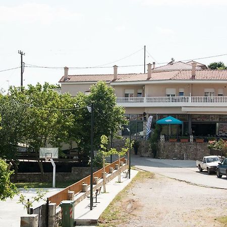 Agrelia Apartment Екстериор снимка