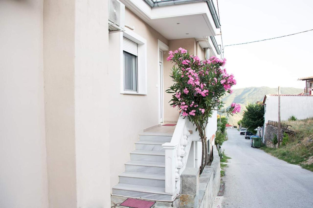 Agrelia Apartment Екстериор снимка