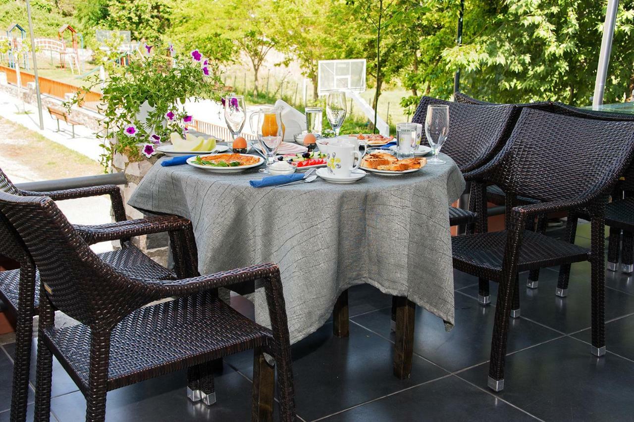 Agrelia Apartment Екстериор снимка