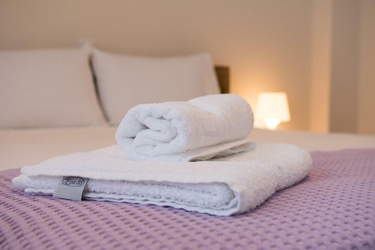 Agrelia Apartment Екстериор снимка