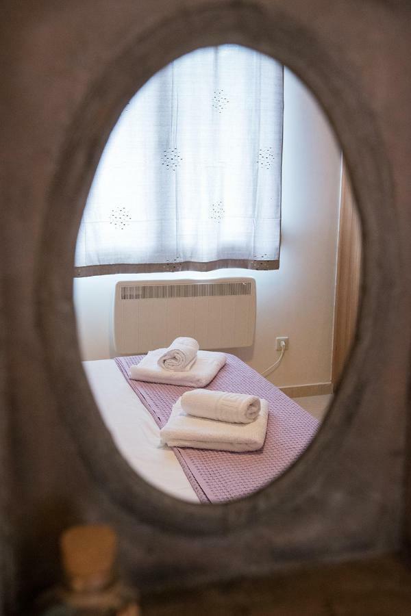 Agrelia Apartment Екстериор снимка
