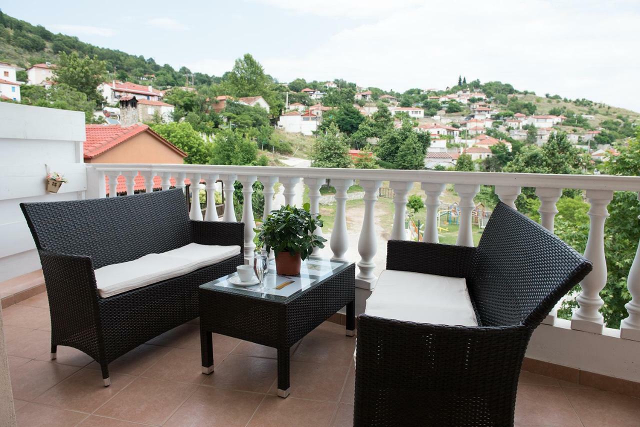 Agrelia Apartment Екстериор снимка